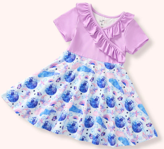 Dreamscape Dress
